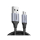 UGREEN Kabel USB do Micro USB 	US290 QC 3.0 2.4A 1m czarny - 1489120 - zdjęcie 2